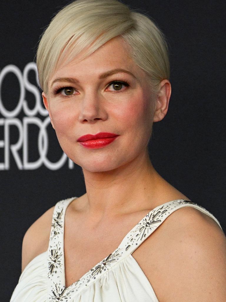 Michelle Williams Splits From Hubby Phil Elverum Herald Sun 