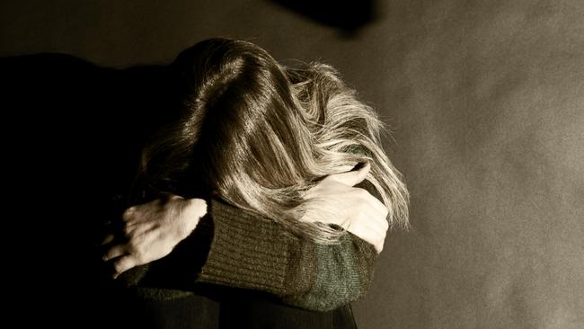 Experts fear forcing people to self isolate during the coronavirus pandemic could be putting them at greater risk of domestic violence. Picture: iStock