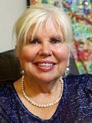 Vicki Grieves-Williams.