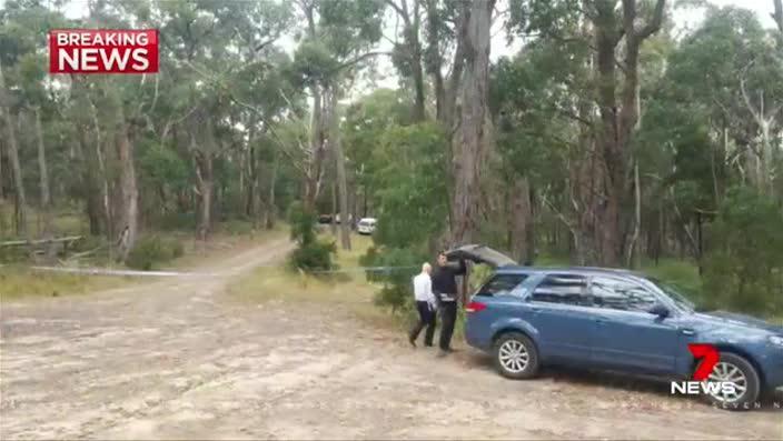 Body of a woman has been discovered at Macedon Regional Park