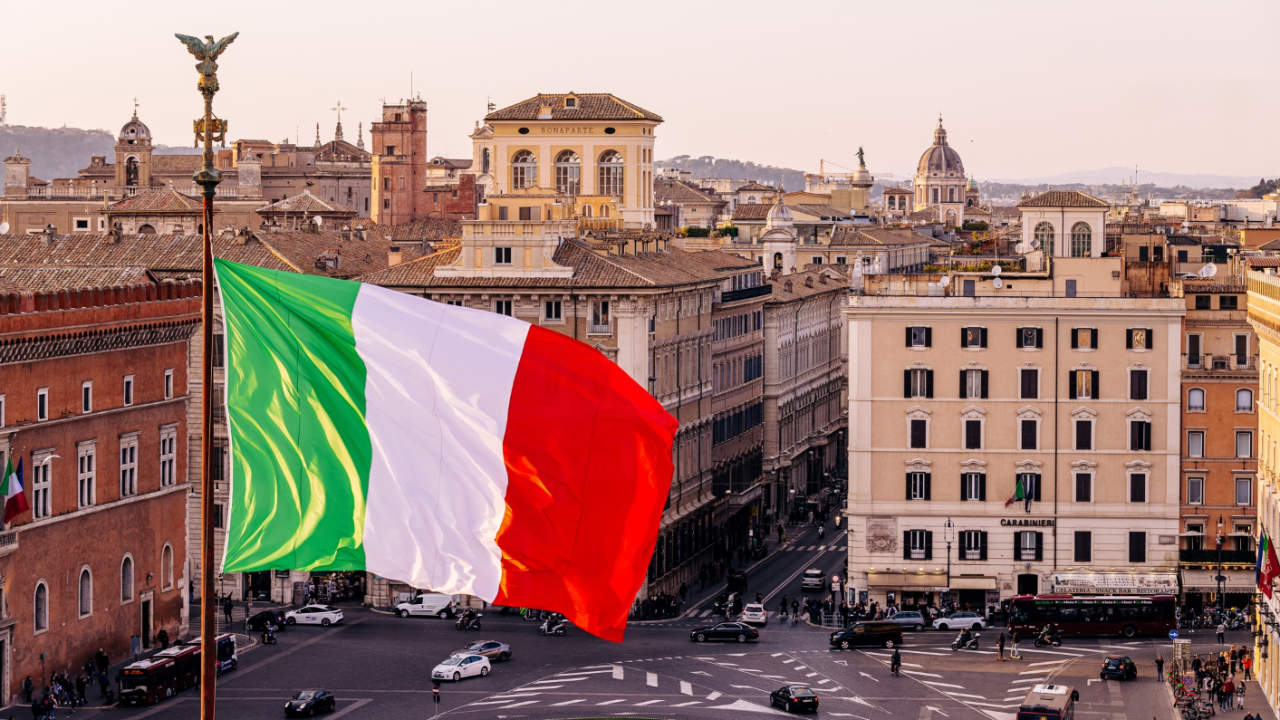 ADX’s Italian licence has big gas potential