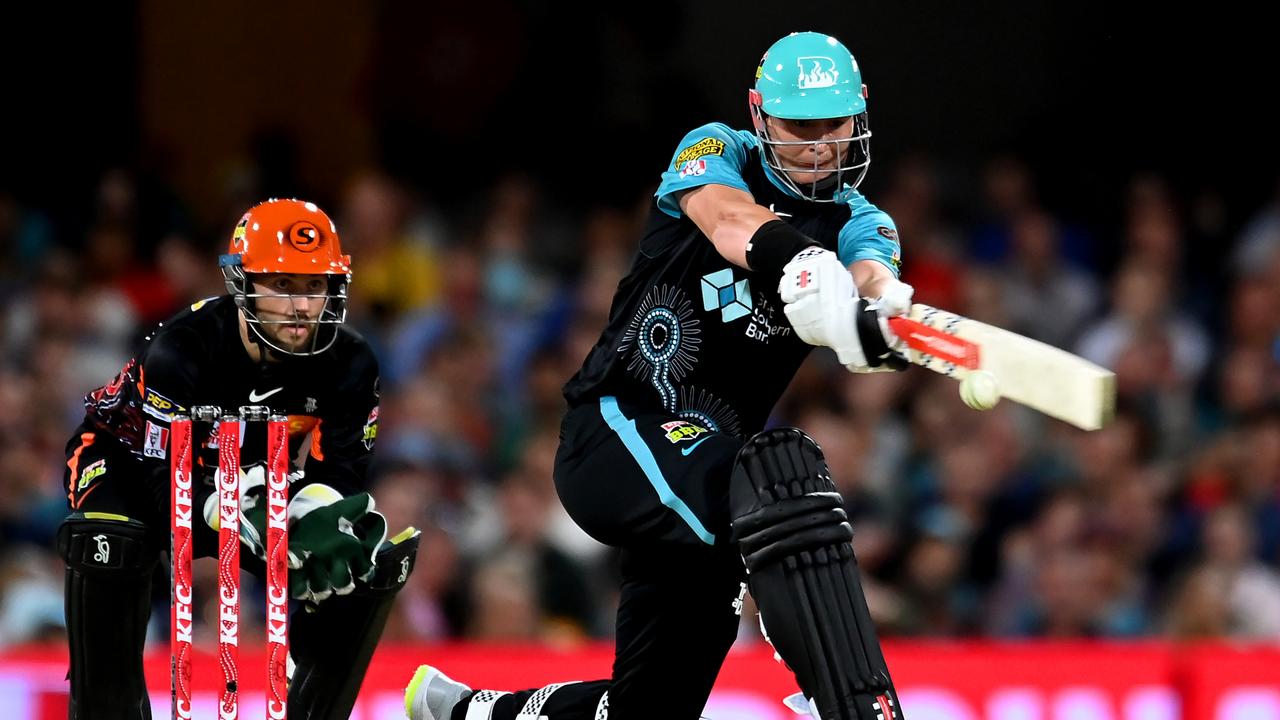 Big Bash finals; Brisbane Heat want Matt Renshaw released from Test ...