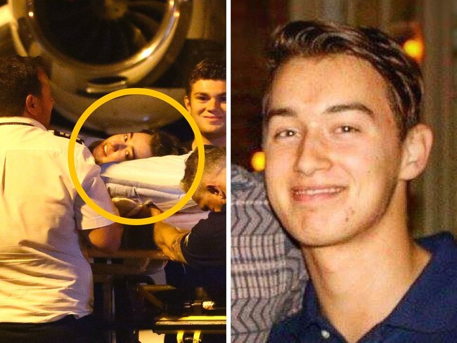 Disturbing twist in Aussie’s poison nightmare