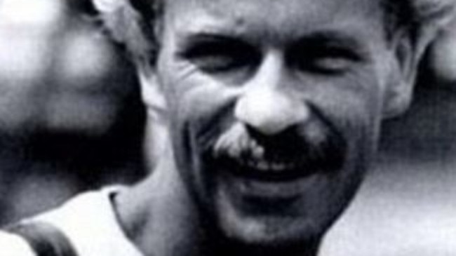 Gaetan Dugas was called HIV "Patient Zero" and blamed for spreading AIDS in America. Picture: Supplied