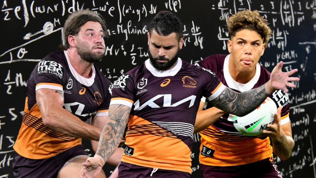 Brisbane Broncos' unbeaten NRL run ends in 20-14 loss to Canberra as  Penrith thrashes Manly 44-12 - ABC News