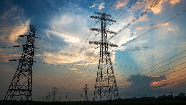 Victorians are set to have hundreds of dollars shaved off their power bill. Picture: iStock