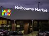 Coalition ‘open’ to selling Melbourne Market