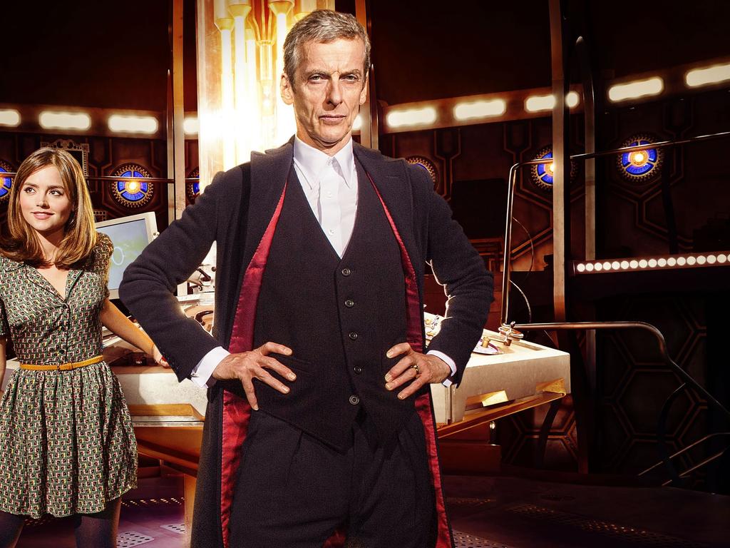 <span class="h2">WHAT’S UP DOC</span> See new Dr Who Peter Capaldi on the big screen in the feature-length premiere episode of Series 8: Deep Breath which, like the 50th anniversary episode will also be available on TV and will also have behind-the-scenes footage. <b><a href="http://www.dendy.com.au/Promotion/Doctor-Who-Series-8-Episode-1-Deep-Breath-At-Dendy-Cinemas">More info</a></b>