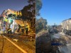 Truck driver trapped under wreckage for seven hours after fatal crash in NSW