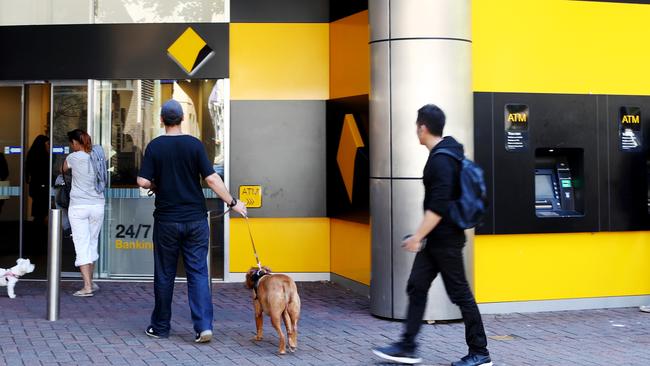 The Commonwealth Bank is the largest home loan lender in Australia.