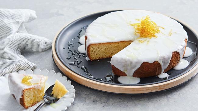 This lemon buttermilk cake makes the list.