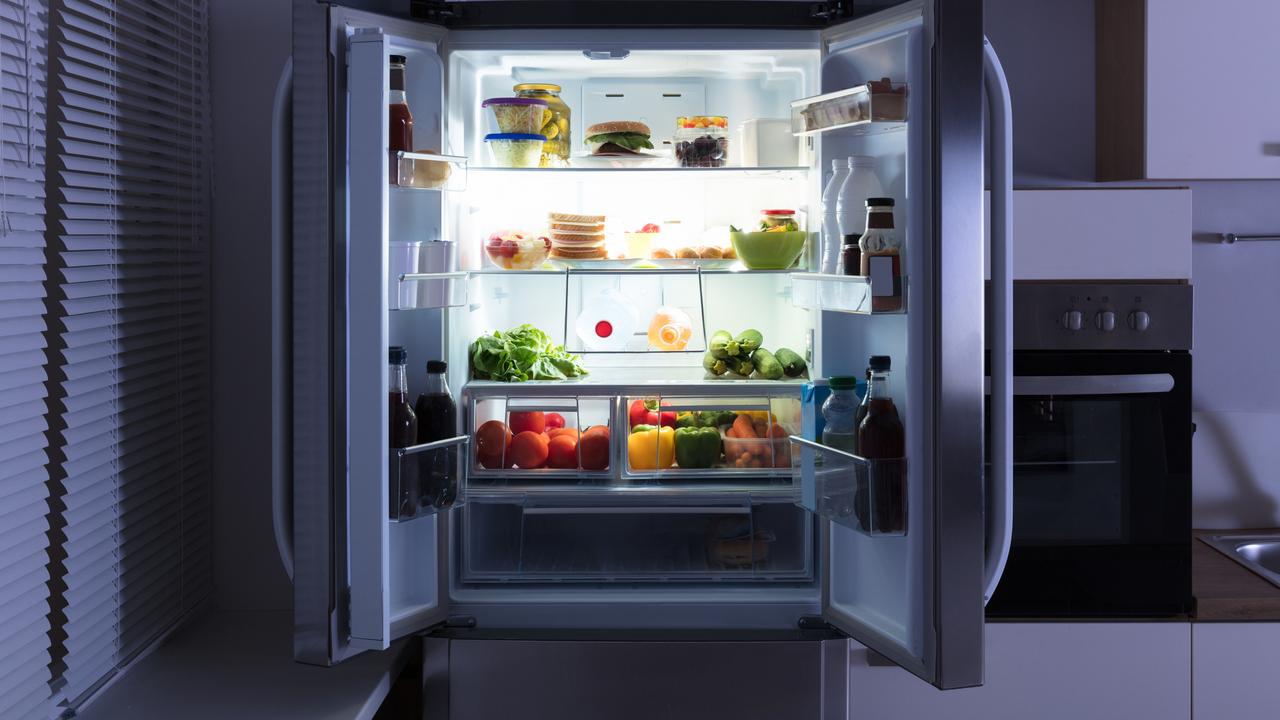 A fridge may cost you more than you bargained for.