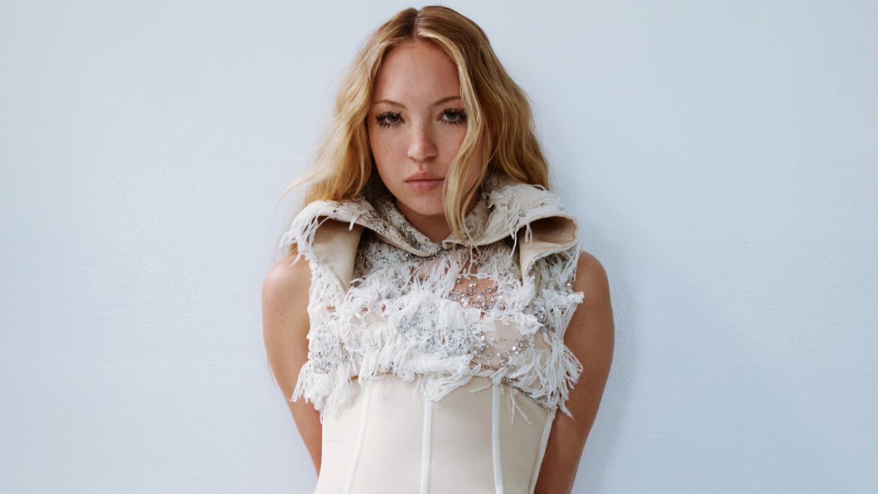 Up close: Lila Moss covers Vogue Australia for the first time