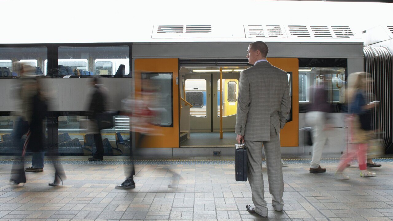 Sydney commuters to get free public transport