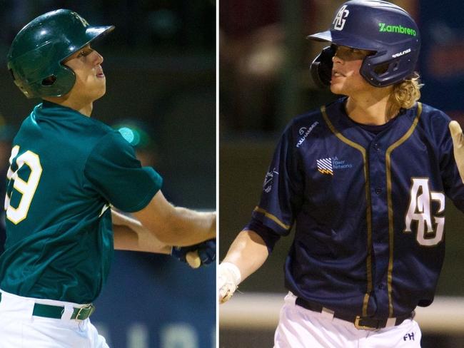 Meet the SA baseballers destined for the world stage