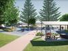 Seaside council’s $7m foreshore redevelopment plan