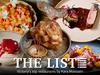Top 25 places to eat and drink in Victoria revealed