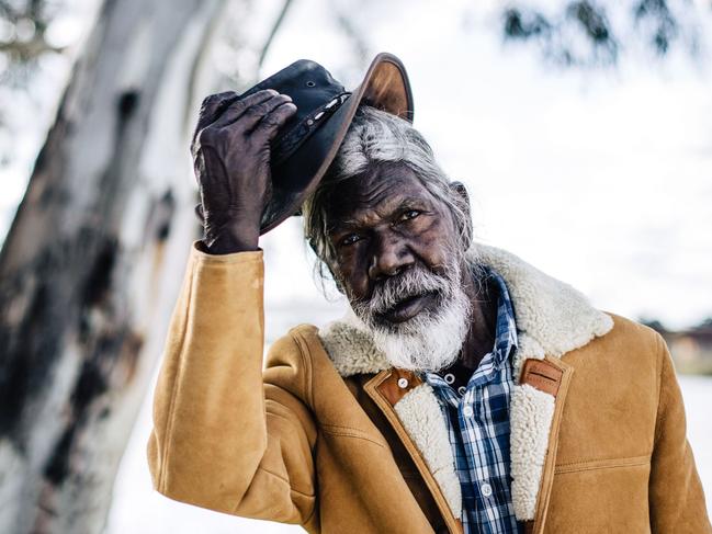 Legendary Storm Boy actor David Dalaithngu dies