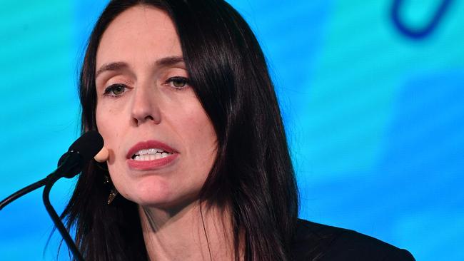 Scott Morrison may be likely to accept Jacinda Ardern’s offer to take refugees from Nauru.