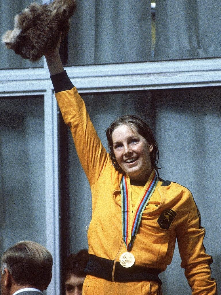 Australian Olympians May Receive Medals They Were Cheated Out Of By East German Dopers Daily
