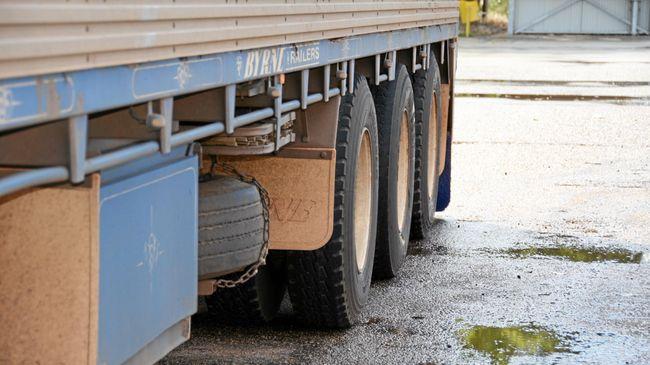 POLICY NEEDED: Our columnist Marla Stone from the Livestock and Rural Transporters Association of Victoria says it's time for new laws to protect drivers from activists.