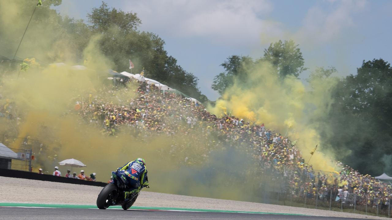 MotoGP Mugello TV guide How to watch the Italian GP Live and ad-free; free live stream