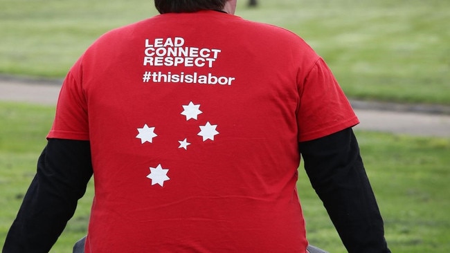 An Operation Watts probe has reignited concerns over the Labor ‘red shirts’ scandal.