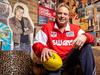 ‘I’m having scans’: Warwick Capper tests for head trauma linked to footy career