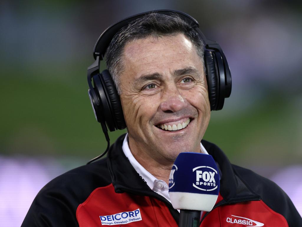 Shane Flanagan has exceeded expectations at the Dragons. Picture: Getty Images