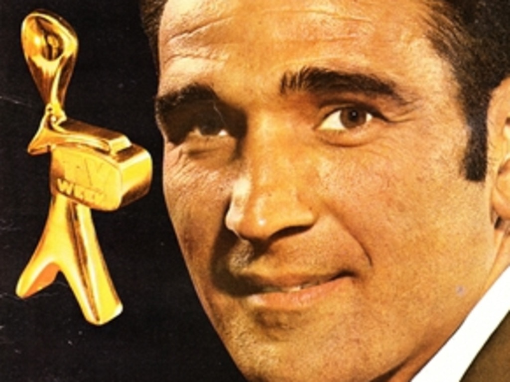 Mr Kennedy’s career started in the 1960s. Picture: Supplied.