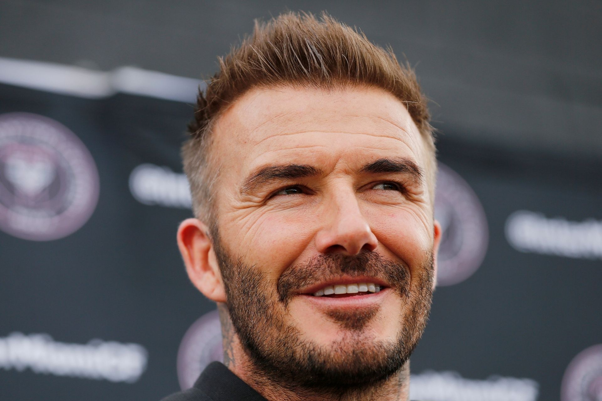 David Beckham Just Scored A 29m Netflix Documentary Series Gq