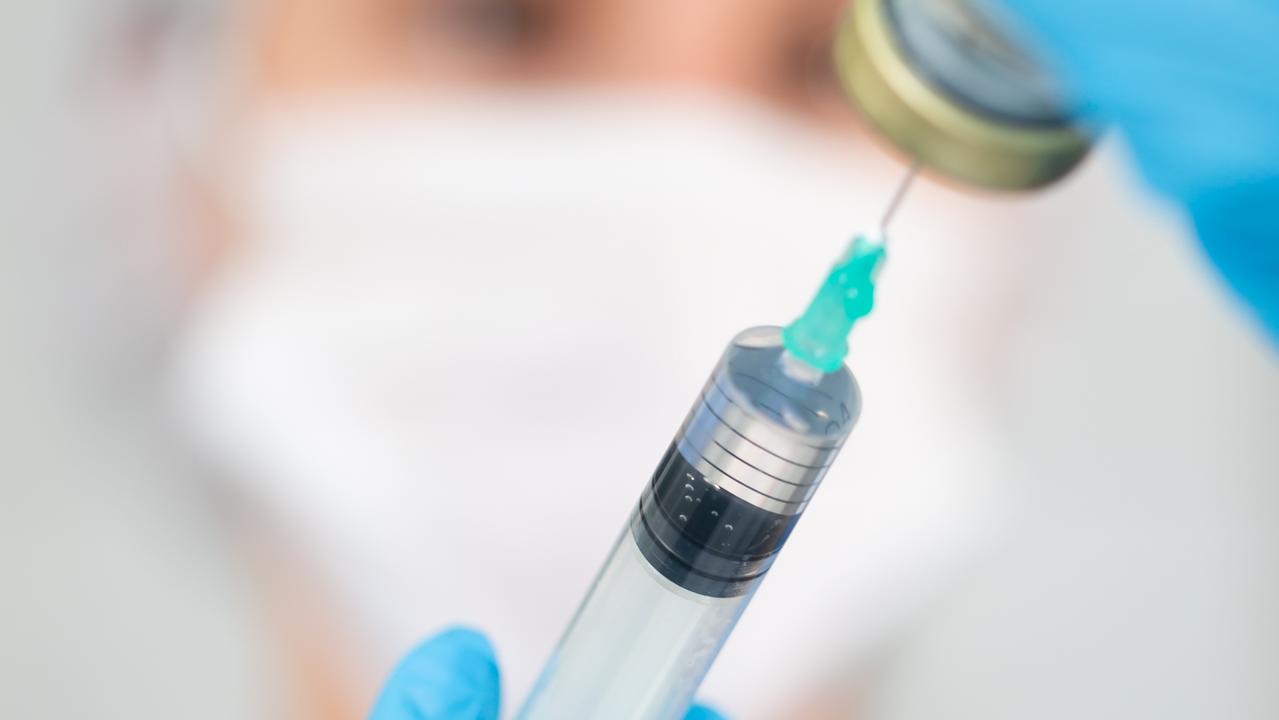 Crisis Talks: Vaccination Now Mandatory For Aged Care Workers 