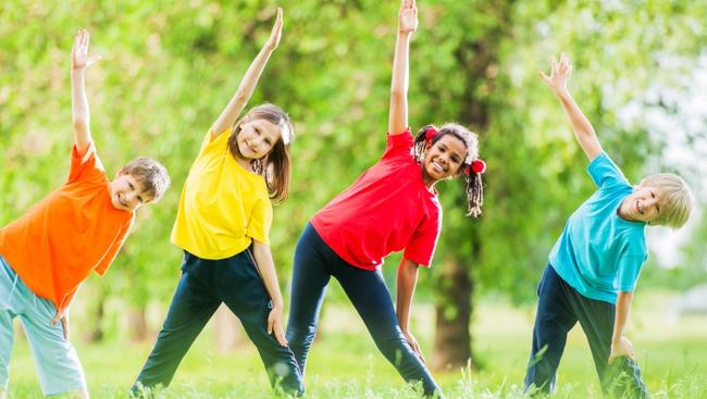 The survey revealed close to half of SA parents are keen for fitness classes to be included in NAPLAN.