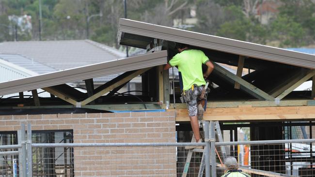 The Fairfield Mayor fears there won’t be enough houses for the influx of migrants. Picture: Supplied