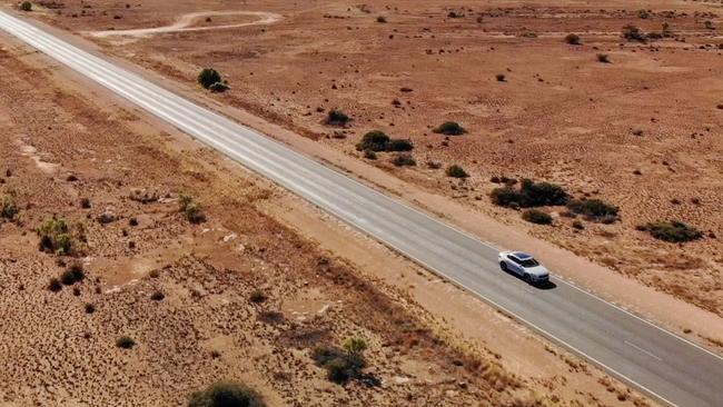 Electric vehicles (EVs) can now cross the Nullarbor Plain thanks to BiØfil, a world-first EV fast charging system that is fully off-grid, self-contained and powered by used chip (vegetable) oil from roadhouse deep fryers.