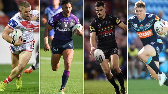 Our rugby league writers reveal what caught their eye — good and bad — in Round 13 of the NRL.