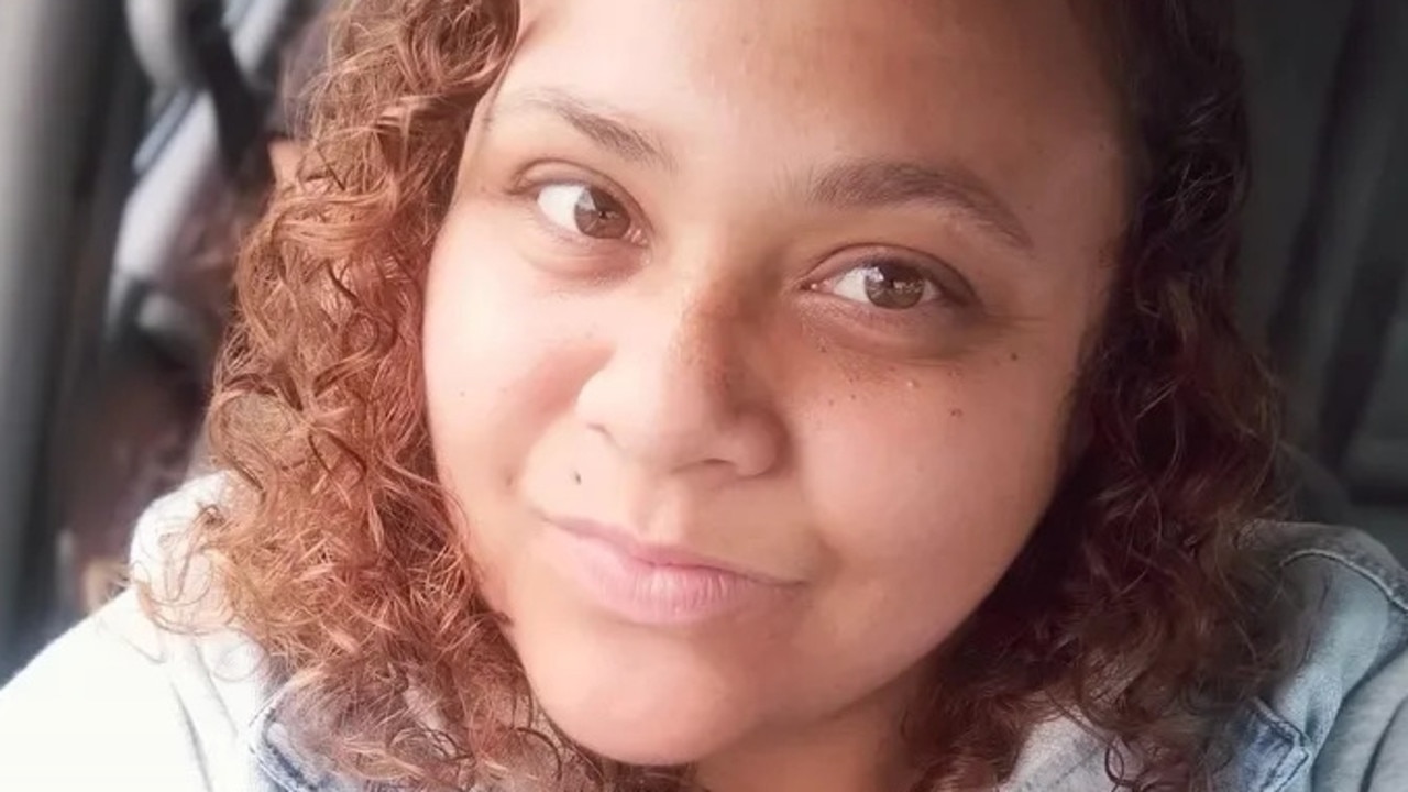 Kierra-lea Jensen was allegedly murdered on July 15. Photo: Supplied