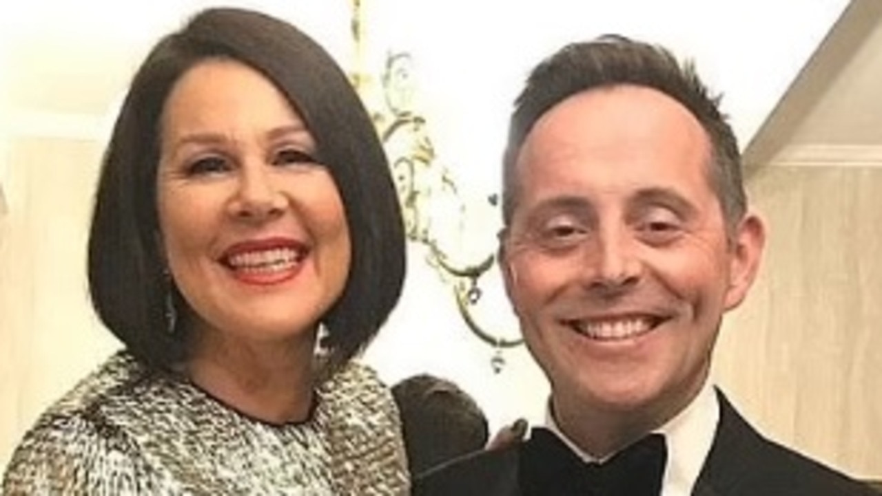 Julia Morris opens up on ‘super sad’ divorce