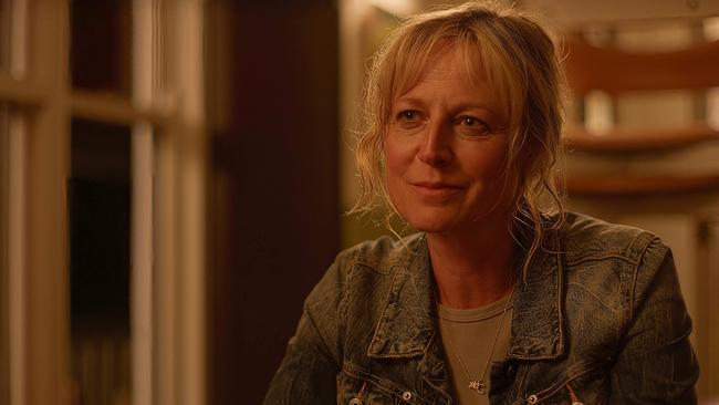 Marta Dusseldorp stars in Independent Australian film With or Without You.
