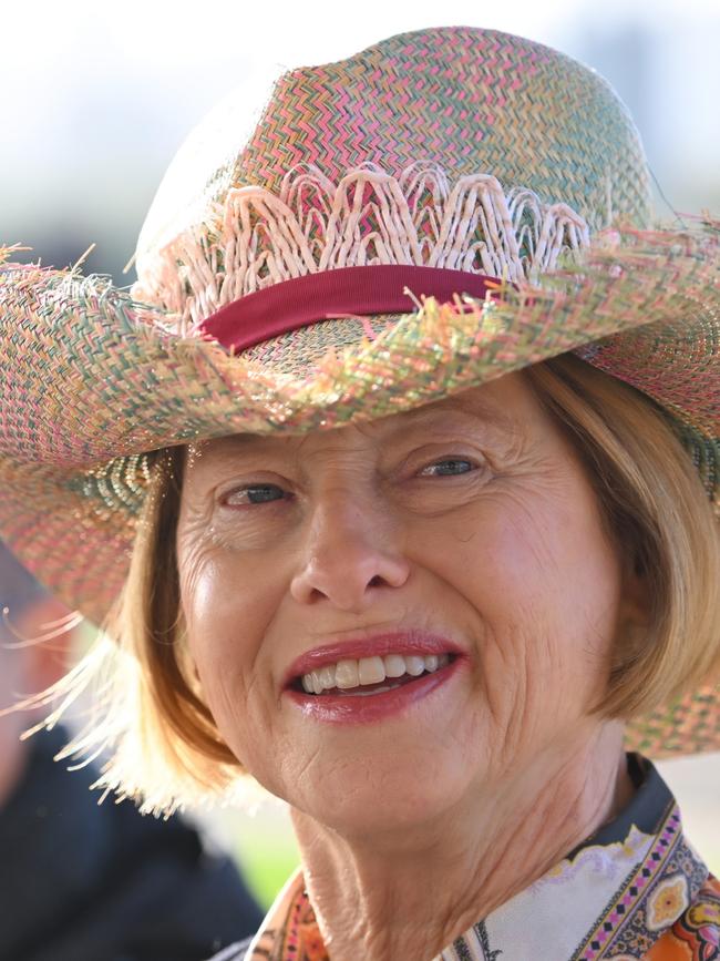 Gai Waterhouse. Picture: Getty Images