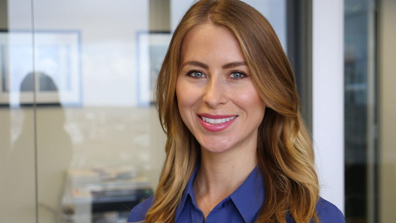 PropTrack senior economist Eleanor Creagh