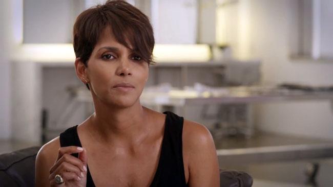 Halle Berry Launches Scandale Paris at Target