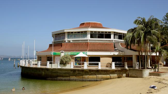 A decision of the future use of the NSW Government-owned Sea Life Sanctuary site on West Esplanade, Manly is now more uncertain than ever. File picture: Troy Snook