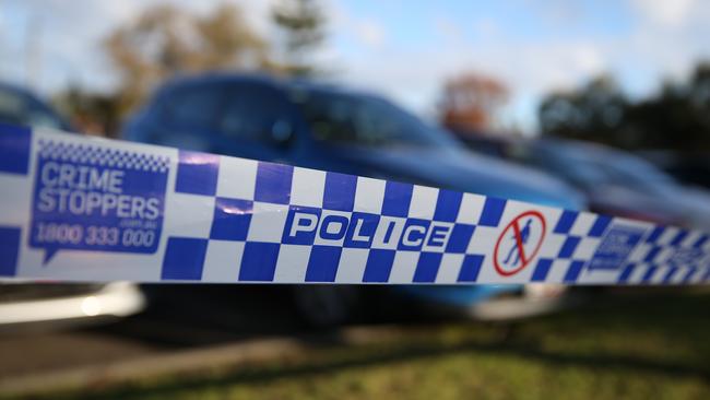 A Ballarat man has died after crashing into a tree in Windermere. Picture: File