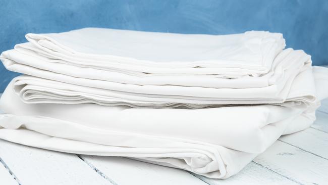 Adamantem Capital – as well as Downer EDI – are selling their laundries business Linen Services Australia.