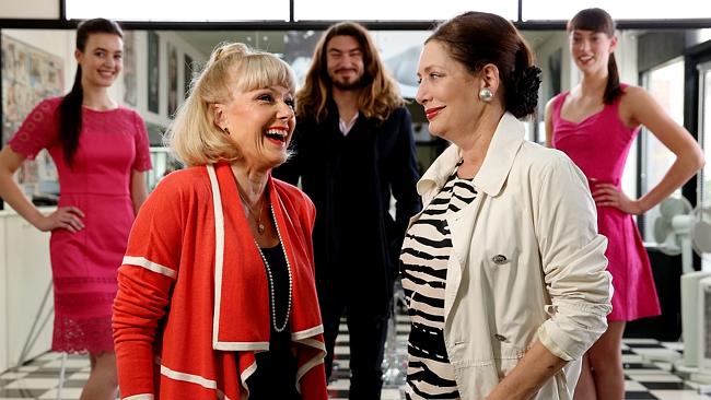 Tanya Powell Model Agency founder retiring after 40 years | The Advertiser