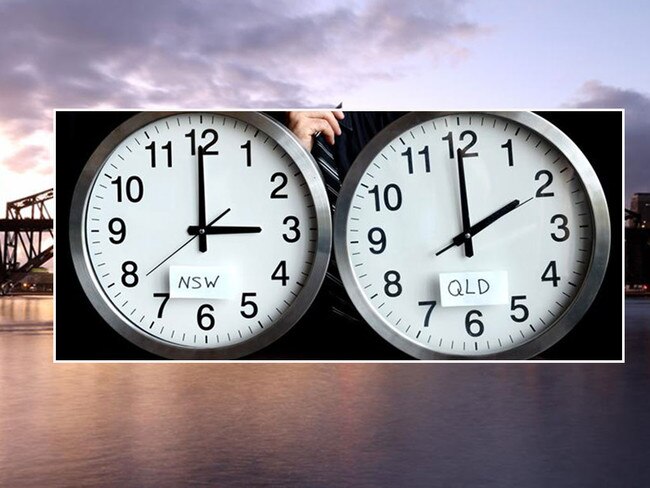 Daylight saving begins in Sydney at 2am on Sunday, October 2, 2022. Picture: Supplied