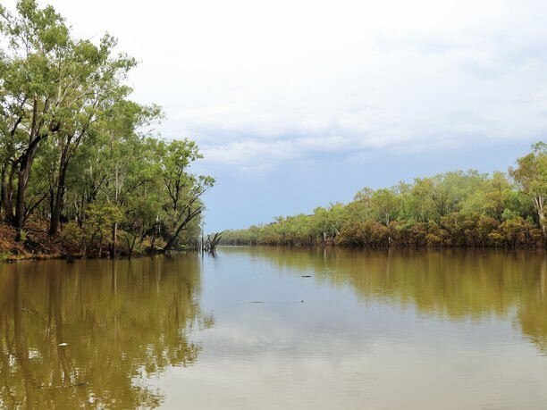 Serious flood warnings issued for Dawson Valley