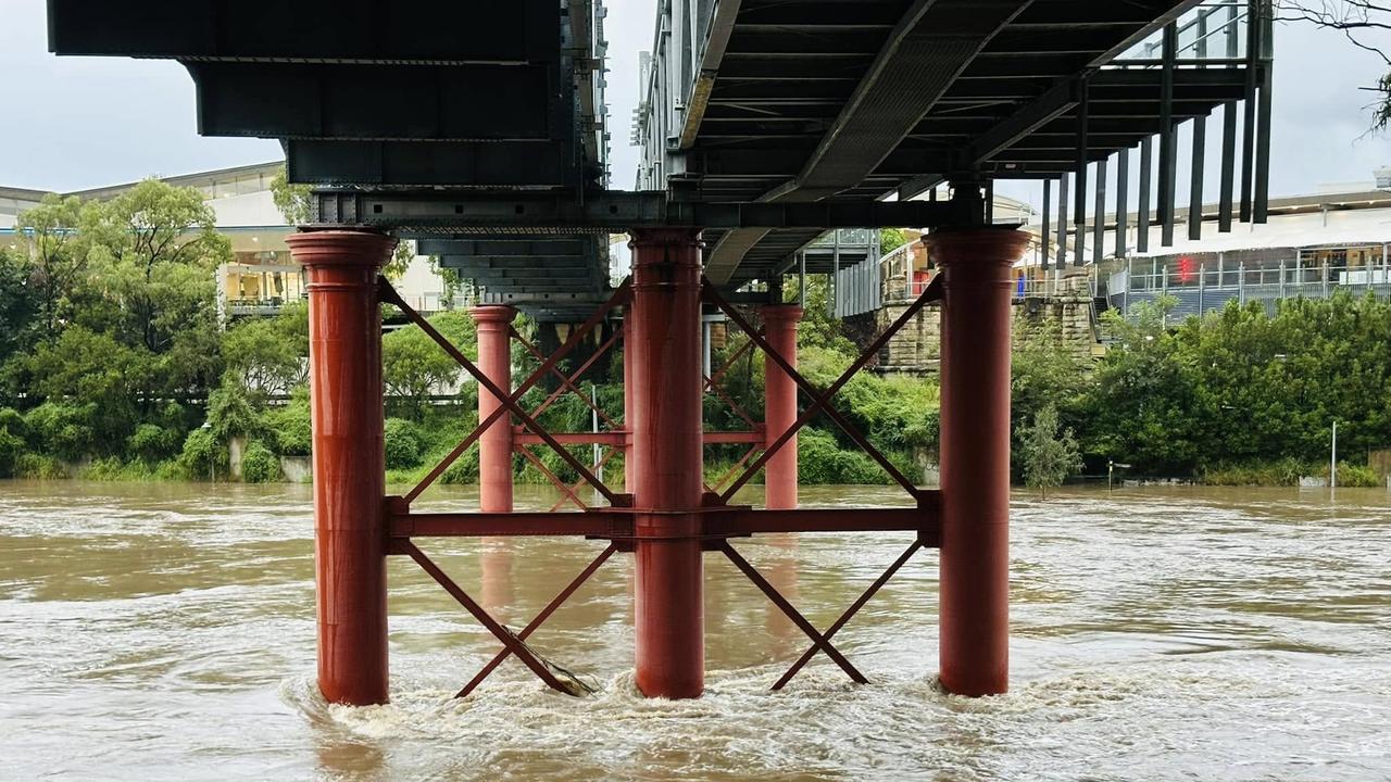 Ex-Cyclone Alfred updates: Residents rage as kids ’ruin’ oval | The ...