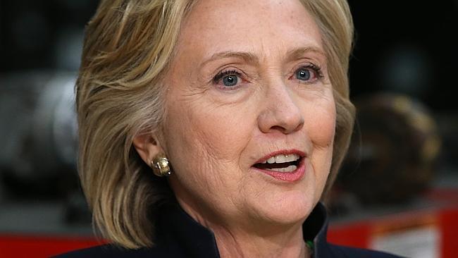 Hillary Clinton’s $820 haircut